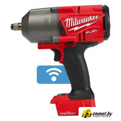 Гайковерт Milwaukee M18 Fuel OneFHIWF12-0X One-Key (без АКБ, кейс)
