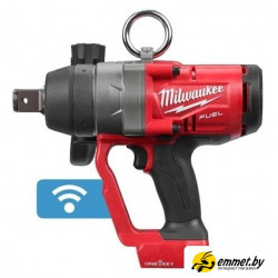 Гайковерт Milwaukee M18 Fuel One-Key 1