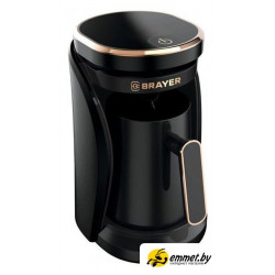 Электрическая турка Brayer BR1143
