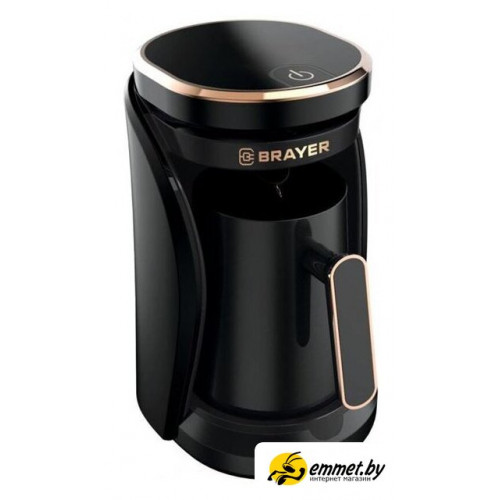 Электрическая турка Brayer BR1143