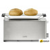 Тостер CASO Classico T2