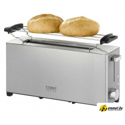 Тостер CASO Classico T2