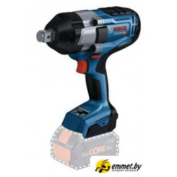 Гайковерт Bosch GDS 18V-1050 H 06019J8500 (без АКБ)