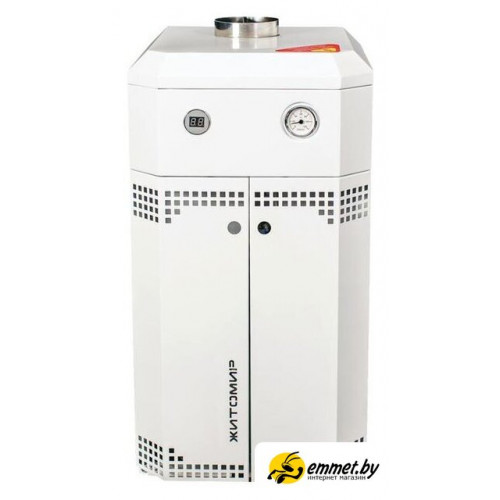 Отопительный котел АТЕМ Житомир-10 КС-Г-007СН