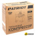 Компрессор Patriot Professional 50-340