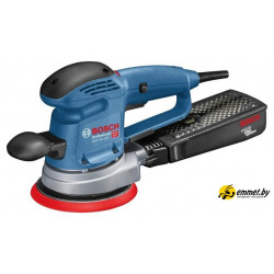Эксцентриковая шлифмашина Bosch GEX 34-150 Professional 0601372800