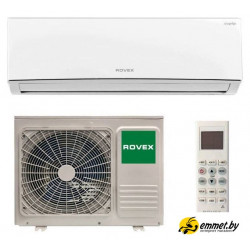 Кондиционер Rovex RS-09CBS4 Inverter