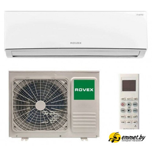 Кондиционер Rovex RS-09CBS4 Inverter