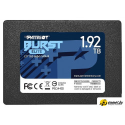 SSD Patriot Burst Elite 1.92TB PBE192TS25SSDR