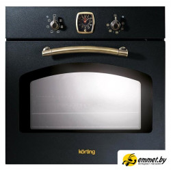 Электрический духовой шкаф Korting OKB 460 RN