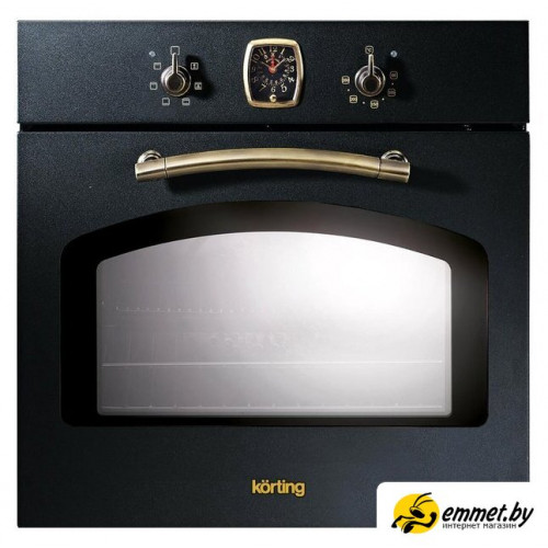Электрический духовой шкаф Korting OKB 460 RN