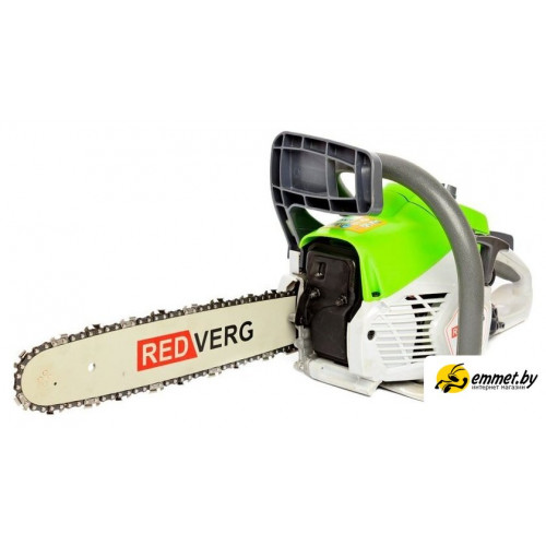 Бензопила RedVerg RD-GC38-14