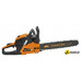 Бензопила Carver RSG 345