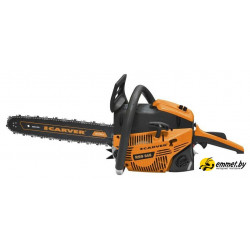 Бензопила Carver RSG 345