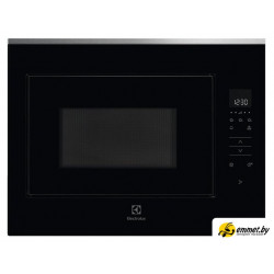 Микроволновая печь Electrolux KMFE264TEX