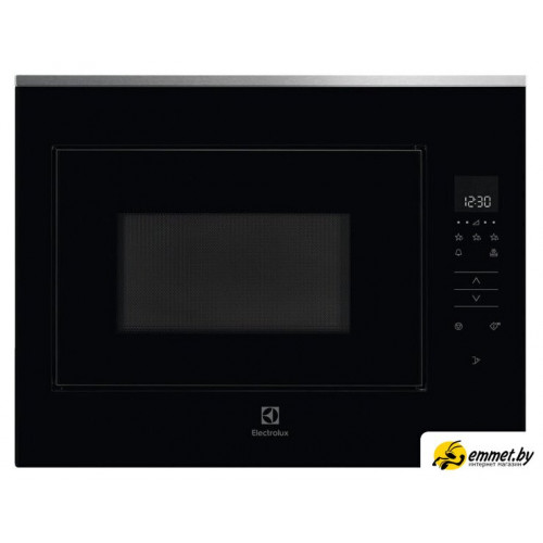 Микроволновая печь Electrolux KMFE264TEX Микроволновая печь Electrolux KMFE264TEX