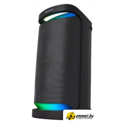 Патибокс Sony SRS-XP700