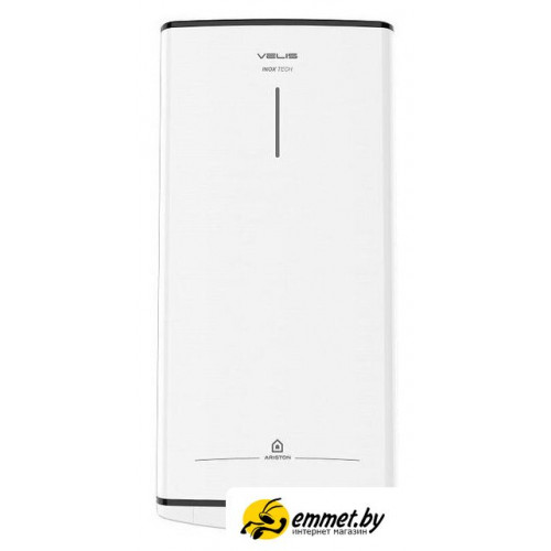 Накопительный электрический водонагреватель Ariston Velis Tech Inox PW ABSE 100