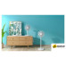 Вентилятор Xiaomi Mi Smart Standing Fan 2 Pro BPLDS03DM (международная версия)
