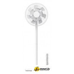 Вентилятор Xiaomi Mi Smart Standing Fan 2 BPLDS02DM (международная версия)