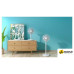 Вентилятор Xiaomi Mi Smart Standing Fan 2 BPLDS02DM (международная версия)