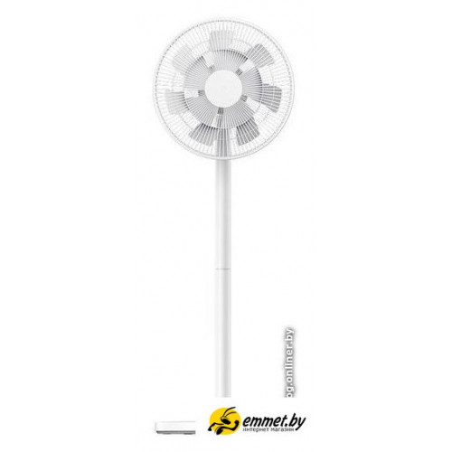Вентилятор Xiaomi Mi Smart Standing Fan 2 BPLDS02DM (международная версия)