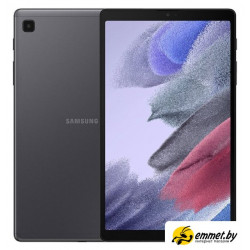 Планшет Samsung Galaxy Tab A7 Lite Wi-Fi 64GB (темно-серый)