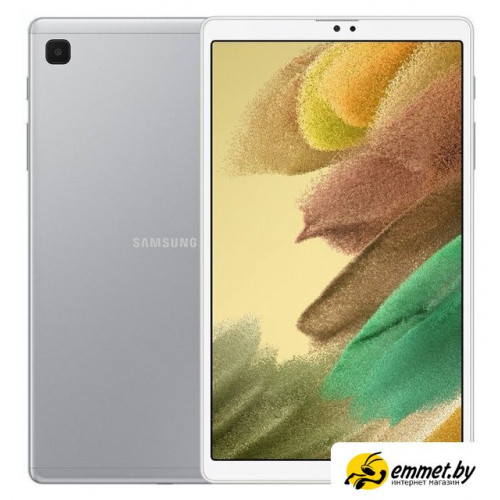 Планшет Samsung Galaxy Tab A7 Lite Wi-Fi 32GB (серебристый)