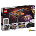 Конструктор LEGO Marvel Super Heroes 76193 Корабль Стражей
