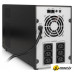 Источник бесперебойного питания ExeGate SpecialPro Smart LLB-3000.LCD.AVR.C13.RJ.USB