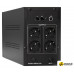 Источник бесперебойного питания ExeGate SpecialPro UNB-2200.LED.AVR.4SH.RJ.USB EP285527RUS