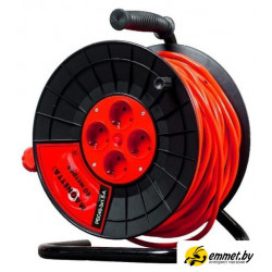 Удлинитель на катушке Magnetta PEC40-3X1.5-A