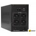 Источник бесперебойного питания ExeGate SpecialPro UNB-2000.LED.AVR.EURO.RJ.USB