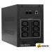 Источник бесперебойного питания ExeGate SpecialPro Smart LLB-1500.LCD.AVR.C13.RJ.USB