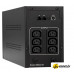 Источник бесперебойного питания ExeGate SpecialPro Smart LLB-2000.LCD.AVR.C13.RJ.USB