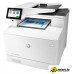 МФУ HP Color LaserJet Enterprise M480f