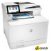 МФУ HP Color LaserJet Enterprise M480f