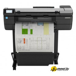 МФУ HP DesignJet T830 F9A28D