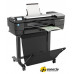 МФУ HP DesignJet T830 F9A28D
