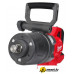 Гайковерт Milwaukee M18 FUEL ONEFHIWF1DS-0C (без АКБ)