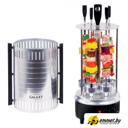 Электрошашлычница Galaxy Line GL2610