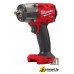 Гайковерт Milwaukee M18 FMTIW2P12-0X 4933478452 (без АКБ, кейс)