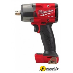 Гайковерт Milwaukee M18 FMTIW2P12-0X 4933478452 (без АКБ, кейс)