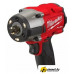 Гайковерт Milwaukee M18 FMTIW2P12-0X 4933478452 (без АКБ, кейс)
