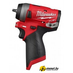 Гайковерт Milwaukee M12 FIW14-0 4933464611 (без АКБ)
