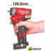 Гайковерт Milwaukee M12 FIW14-0 4933464611 (без АКБ)