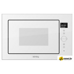 Микроволновая печь Korting KMI825TGW