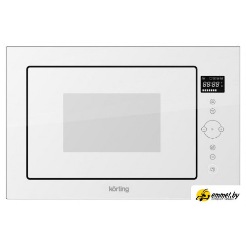 Микроволновая печь Korting KMI825TGW