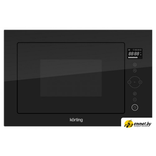 Микроволновая печь Korting KMI825TGN