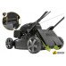 Газонокосилка Carver LMG-2651DMS
